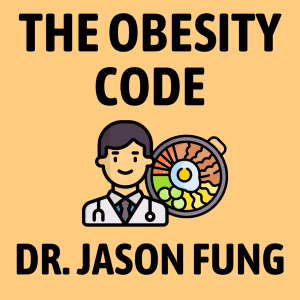 The Obesity Code Summary