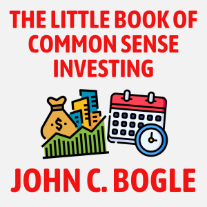 The Little Book of Common Sense Investing Summary