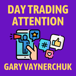 Day Trading Attention Summary