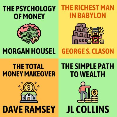 Financial Literacy Thumbnail