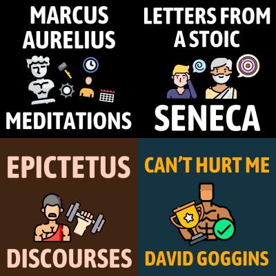 Stoicism Thumbnail